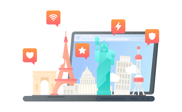 在尼日尔连接到中国vpn - 天空乐享